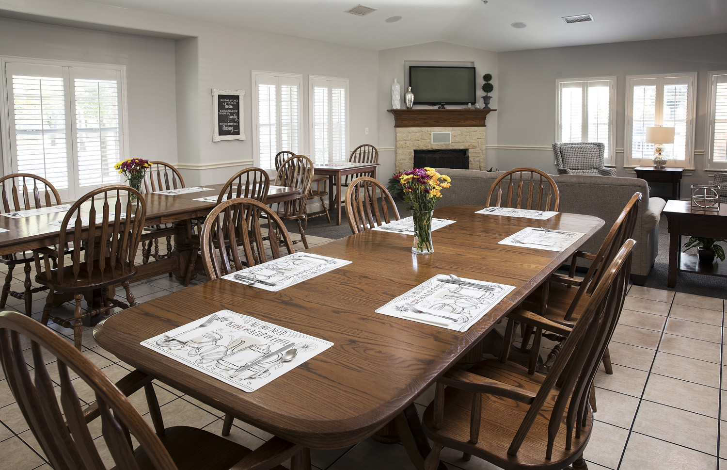 Mustang Creek Estates Of Keller