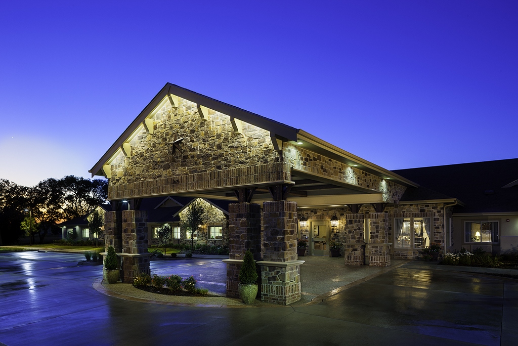 Arbor Hills Memory Care Community