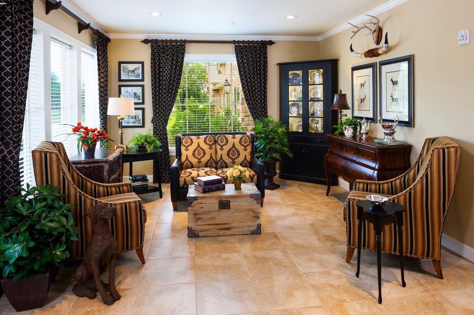 Arbor Hills Memory Care Community