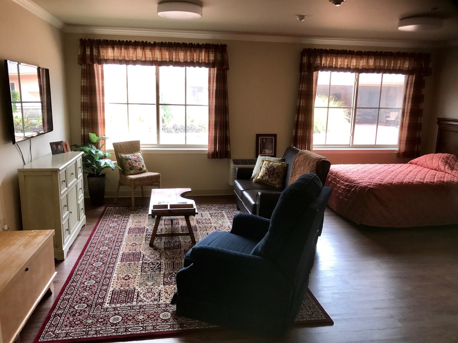 Arbor Hills Memory Care Community
