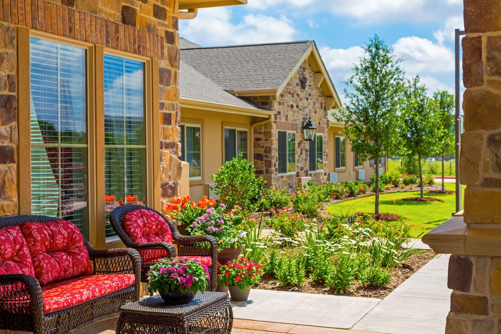 Arbor Hills Memory Care Community