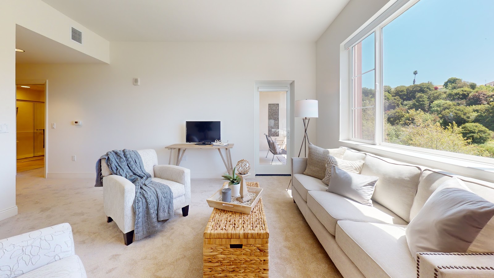 Acacia Creek Retirement Community