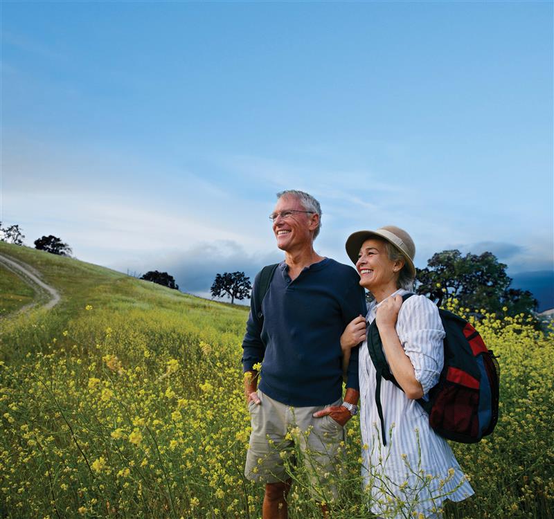Acacia Creek Retirement Community