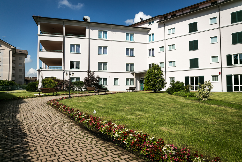 Residenza Il Palio