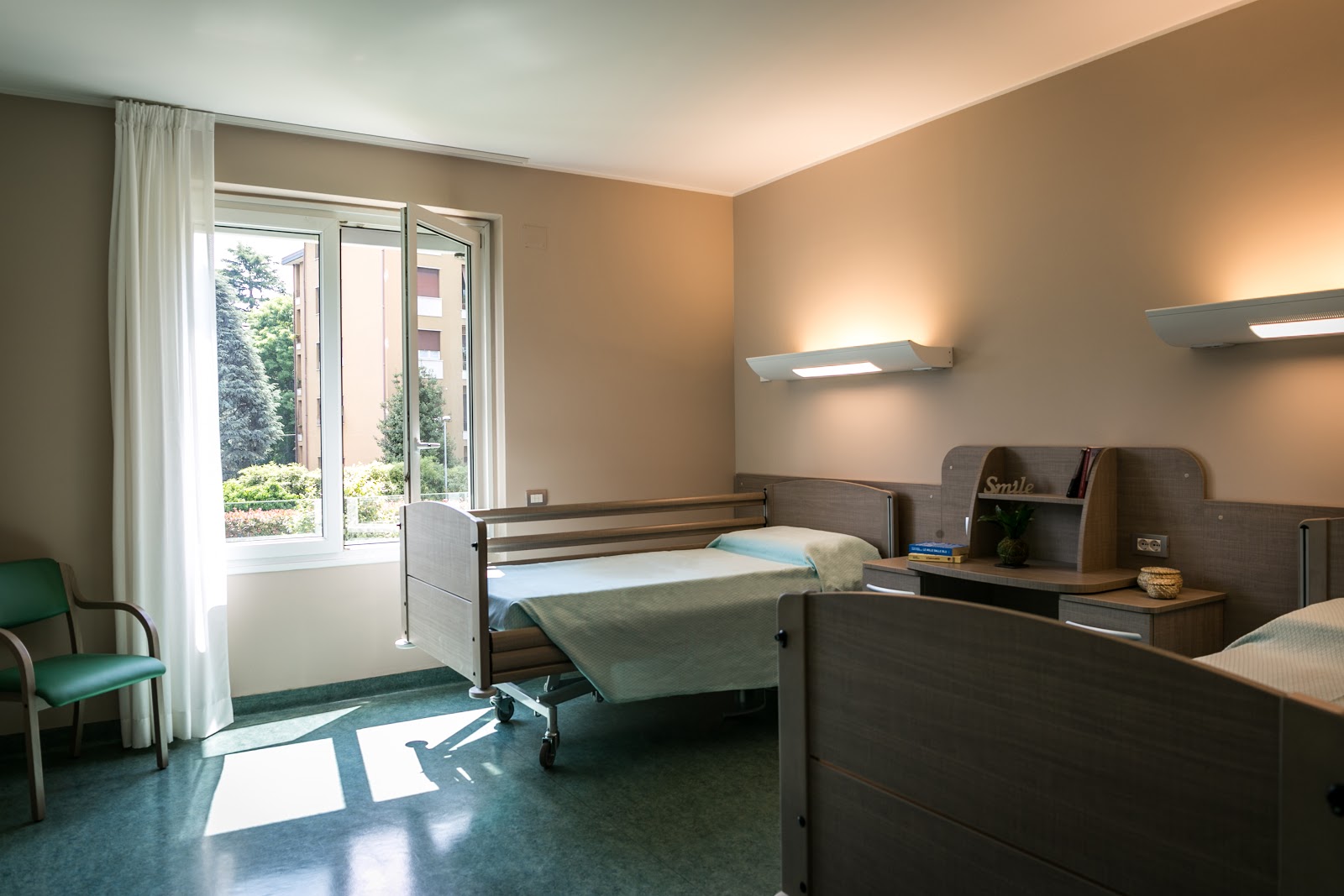 Residenza Il Palio