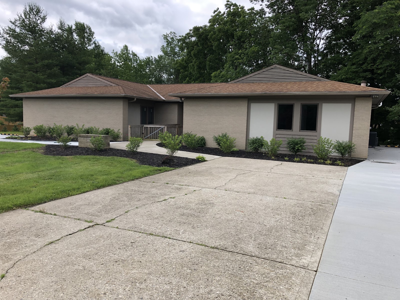 Mimi’s House
