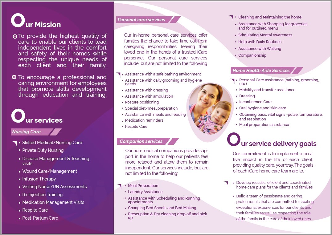 iCare Health Solutions,LLC