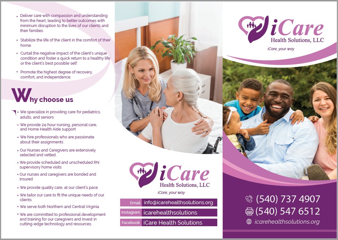 iCare Health Solutions,LLC