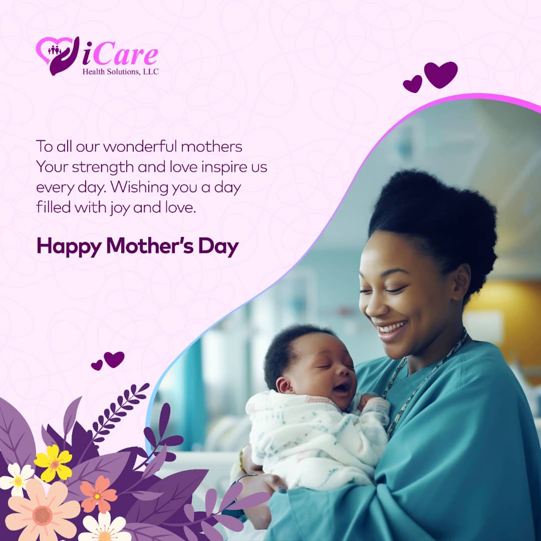 iCare Health Solutions,LLC
