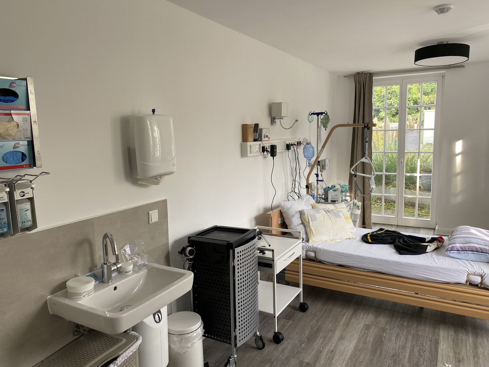 Cairful med GmbH Intensivpflege Wohngemeinschaft Soest