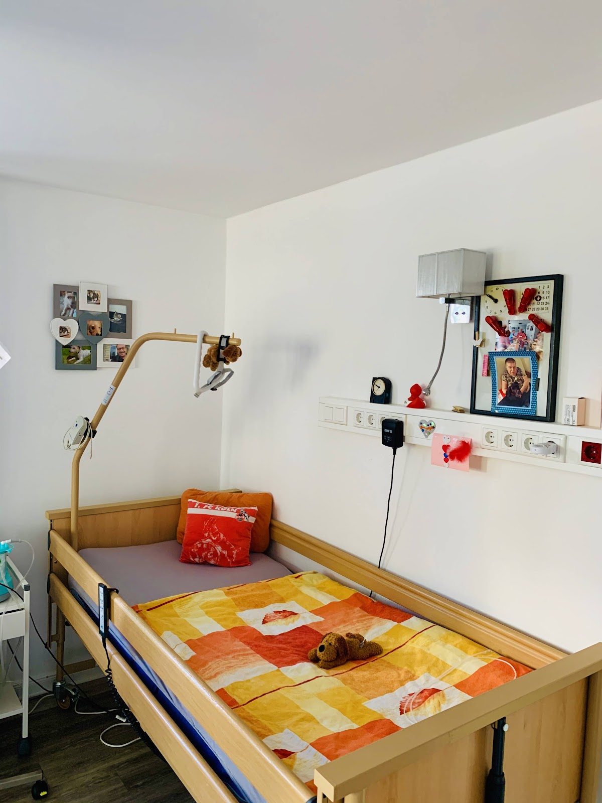 Cairful med GmbH Intensivpflege Wohngemeinschaft Soest