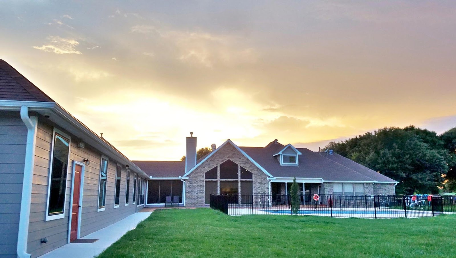 Vivid Life Residential Care