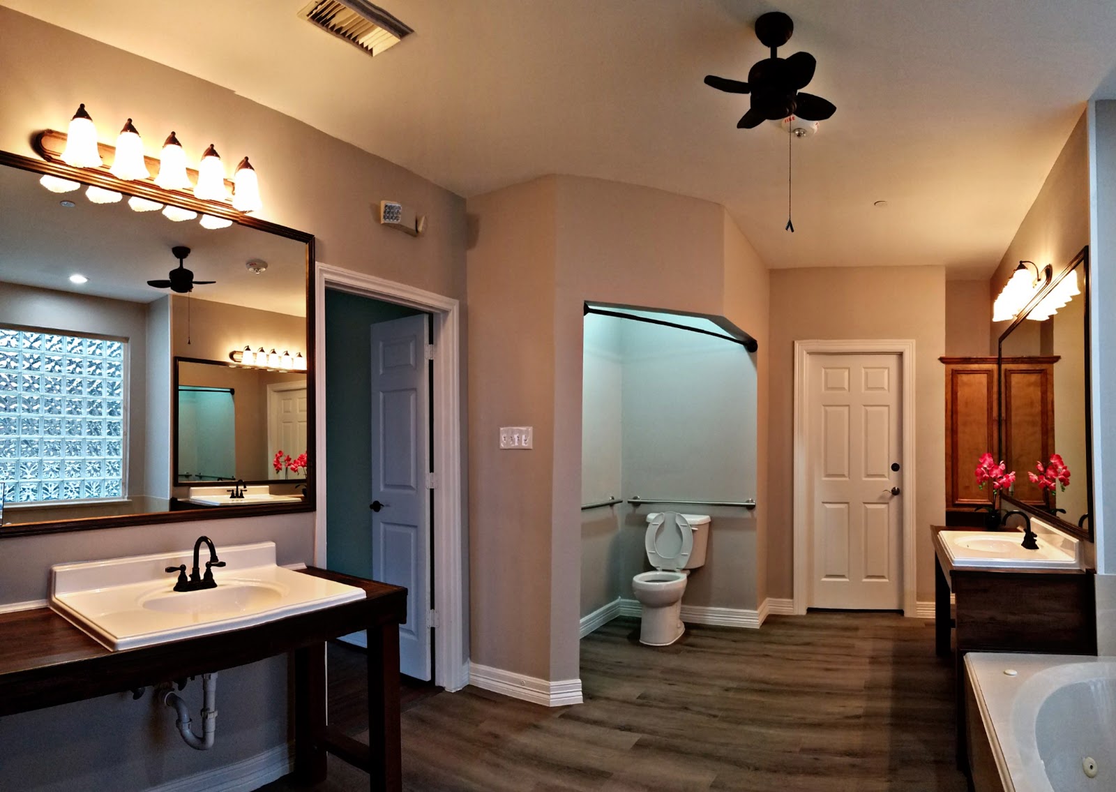 Vivid Life Residential Care