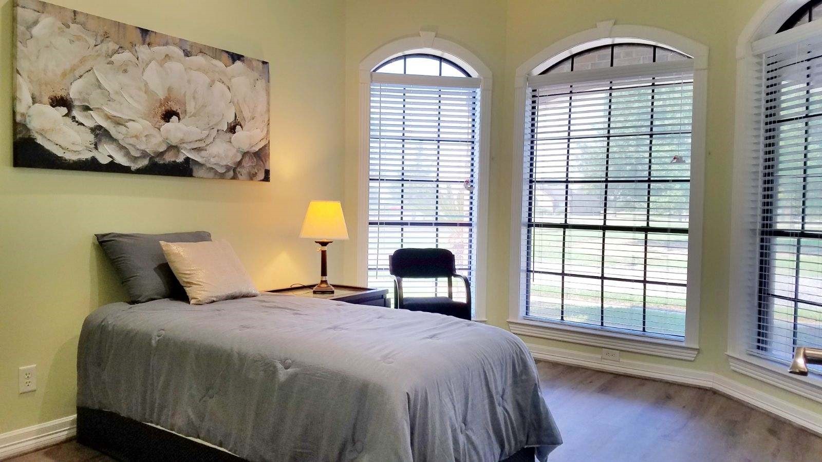 Vivid Life Residential Care