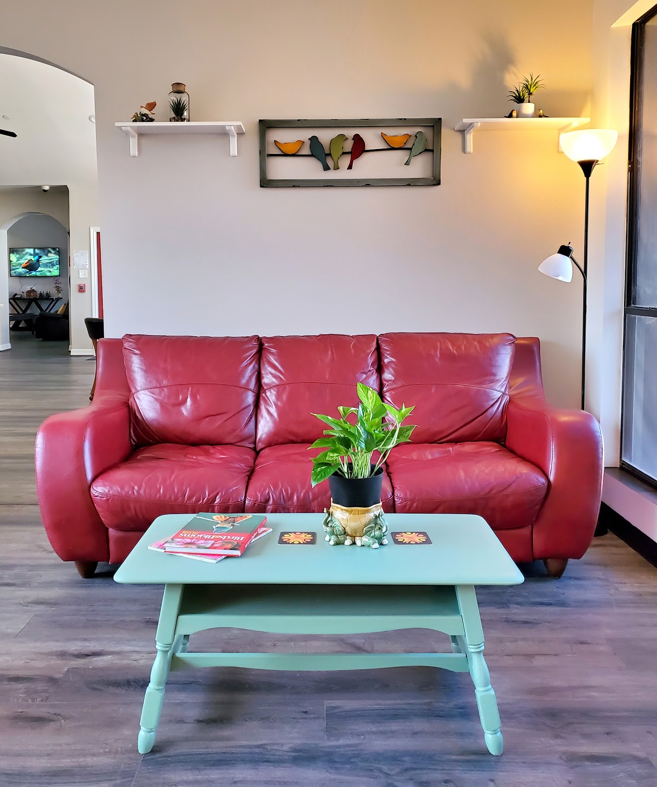 Vivid Life Residential Care