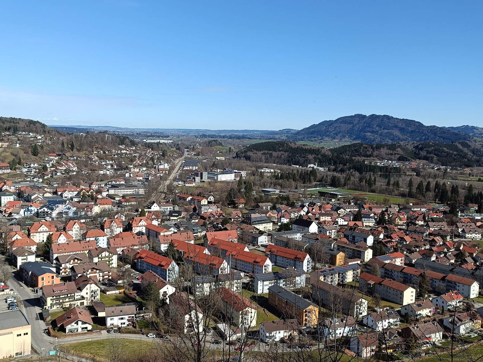 Klinikverbund Allgäu gGmbH - Klinik Immenstadt Zentrale Interdisziplinäre Notaufnahme,