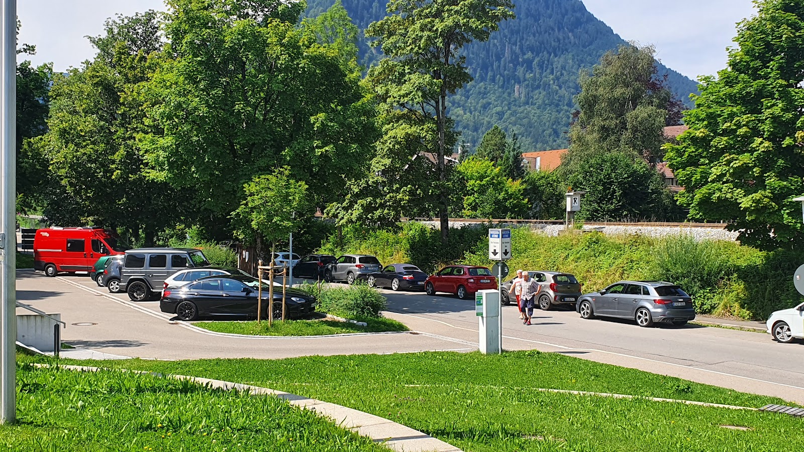 Klinikverbund Allgäu gGmbH - Klinik Immenstadt Zentrale Interdisziplinäre Notaufnahme,