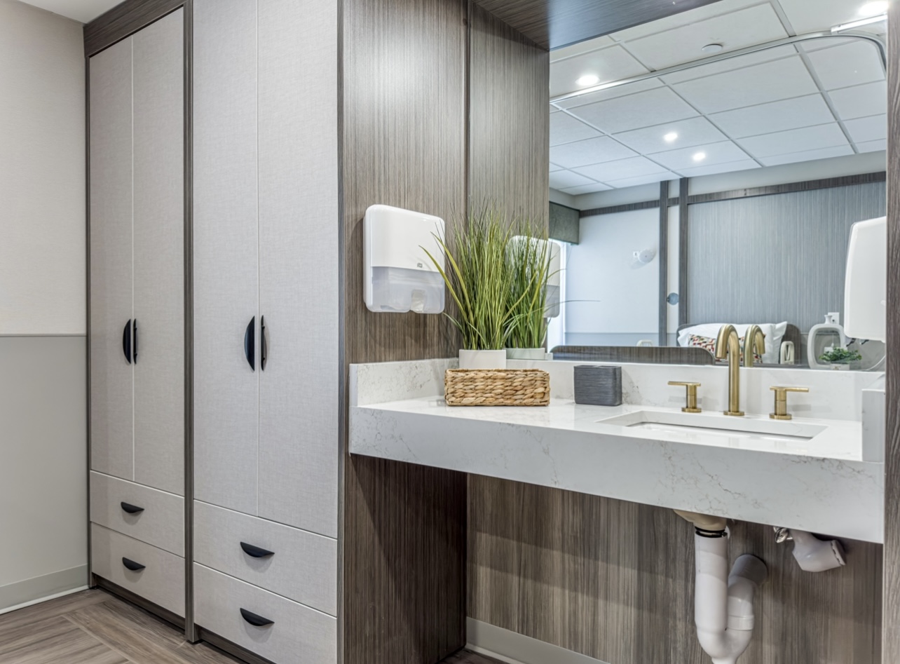 AristaCare at Parkside
