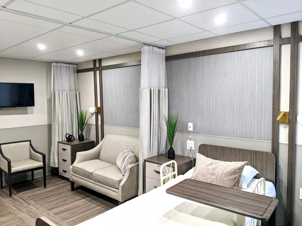 AristaCare at Parkside