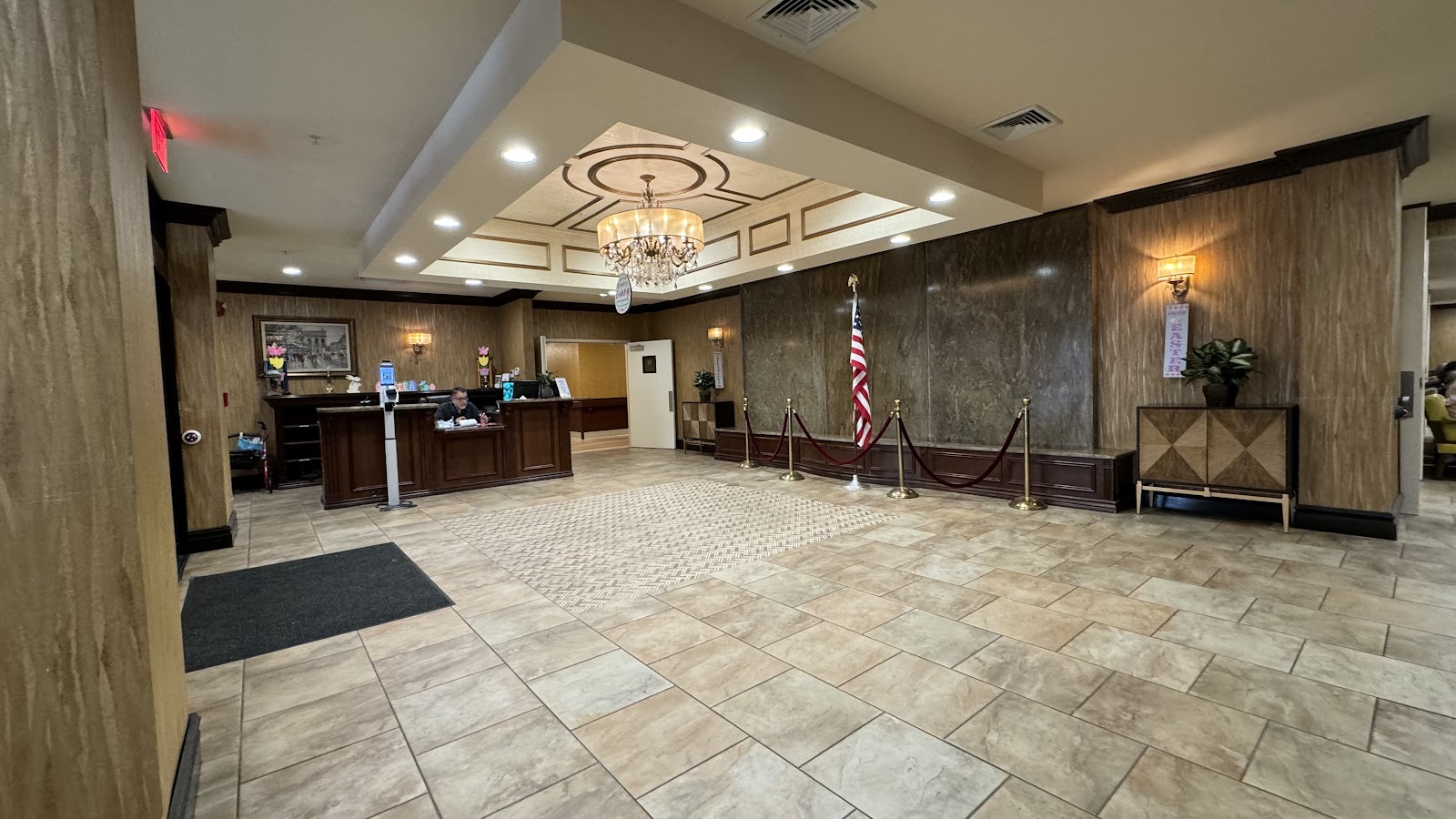 Westchester Center for Independent & Assisted Living