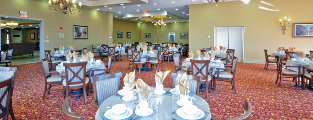 Westchester Center for Independent & Assisted Living