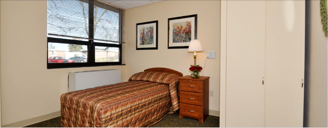 Westchester Center for Independent & Assisted Living