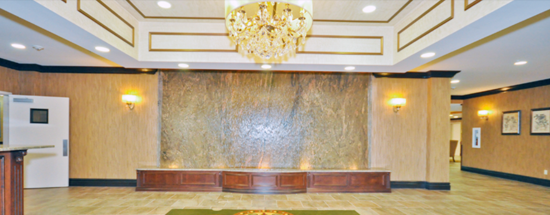 Westchester Center for Independent & Assisted Living