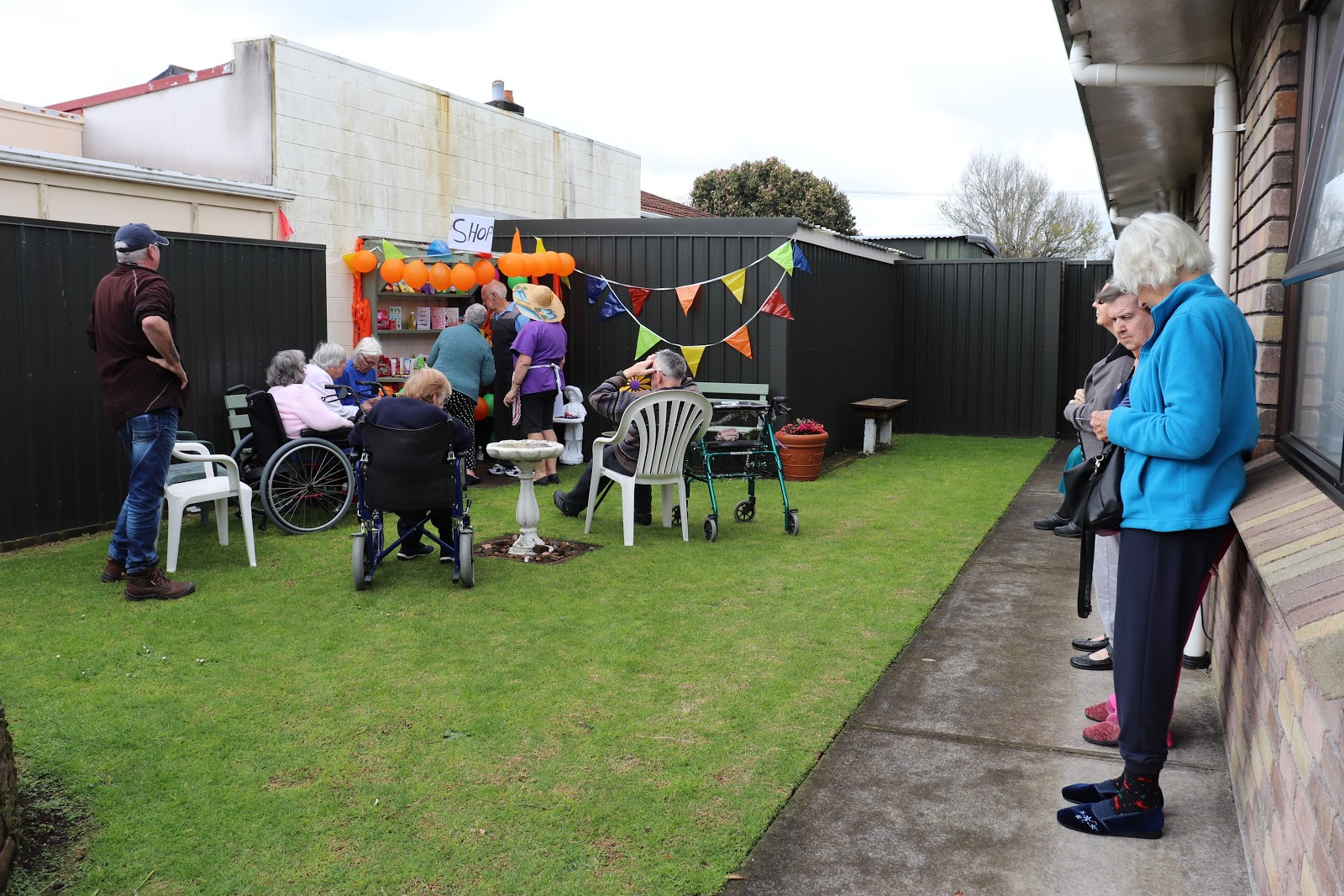 Coronation Lodge Rest Home
