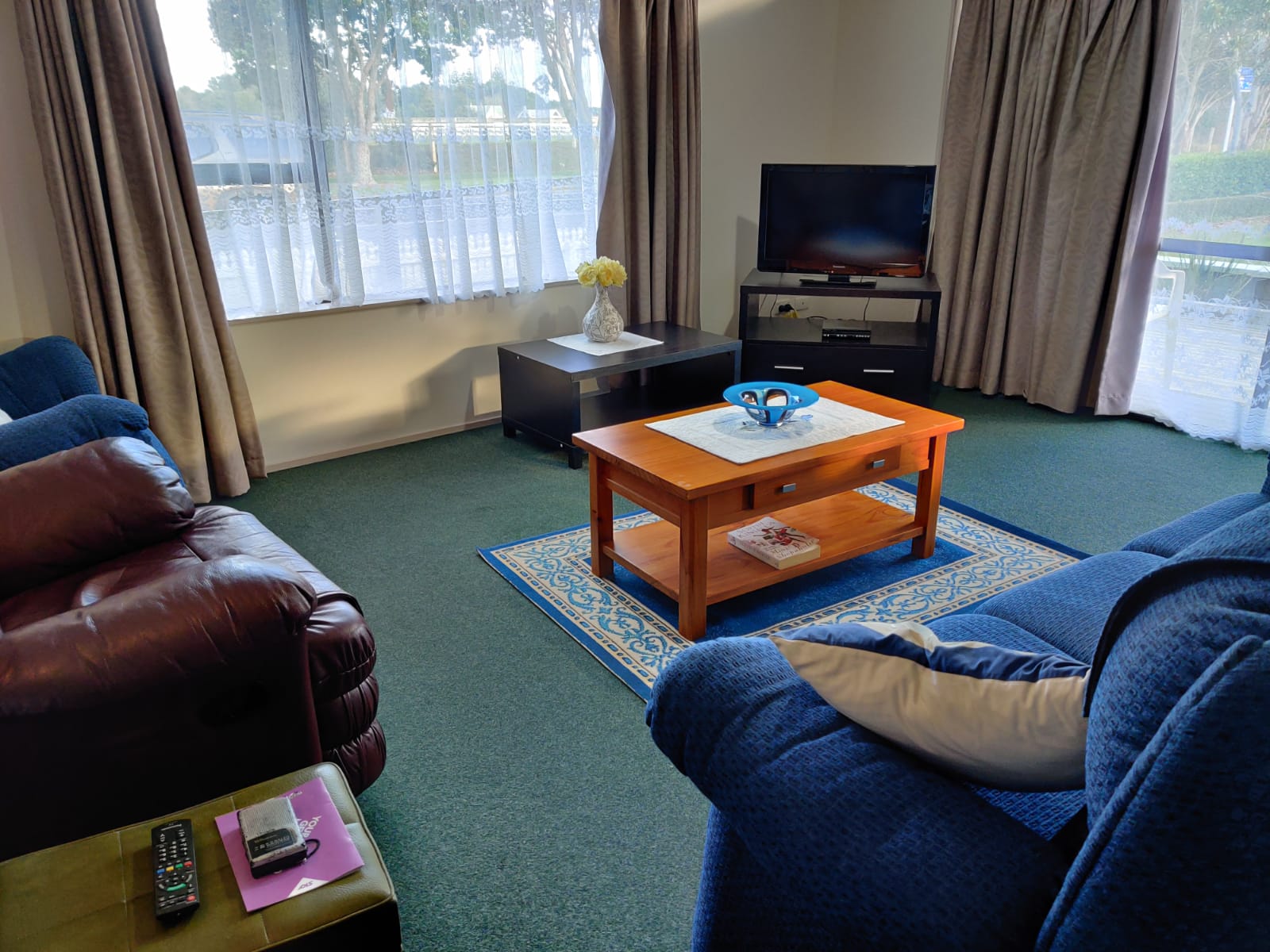 Coronation Lodge Rest Home