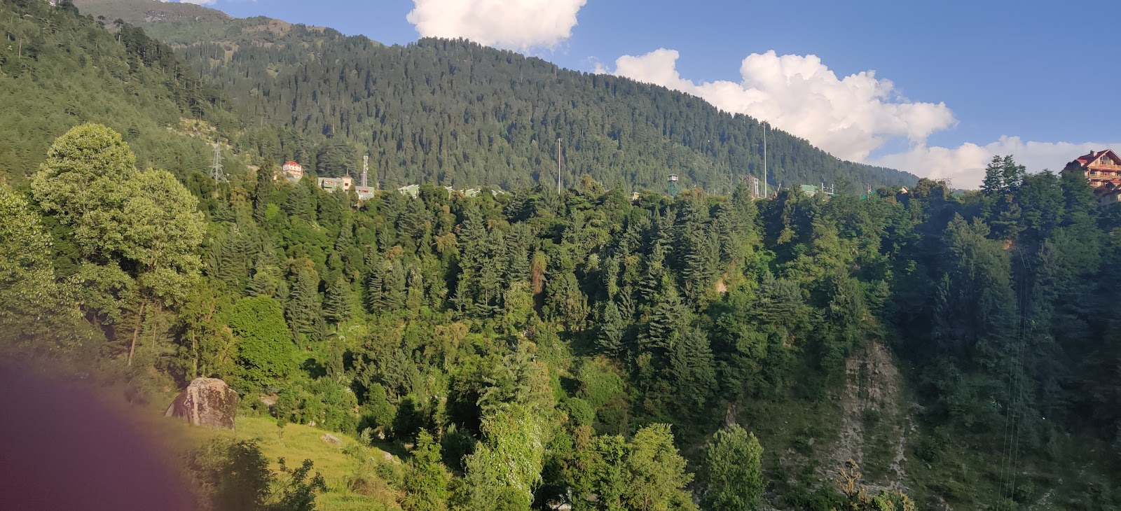 Aleo new manali GOVIND THAKUR NIWAS