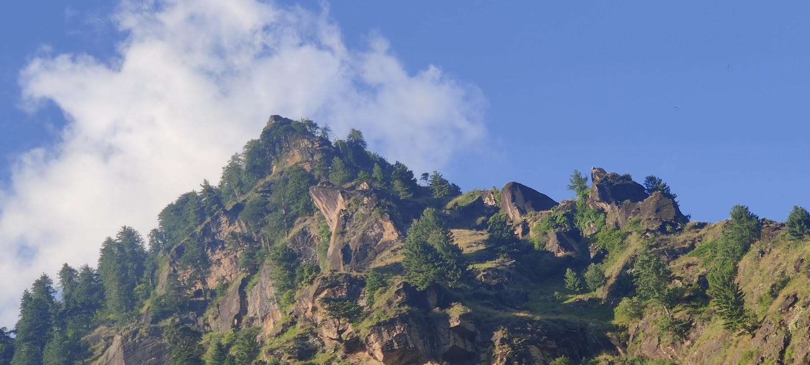 Aleo new manali GOVIND THAKUR NIWAS