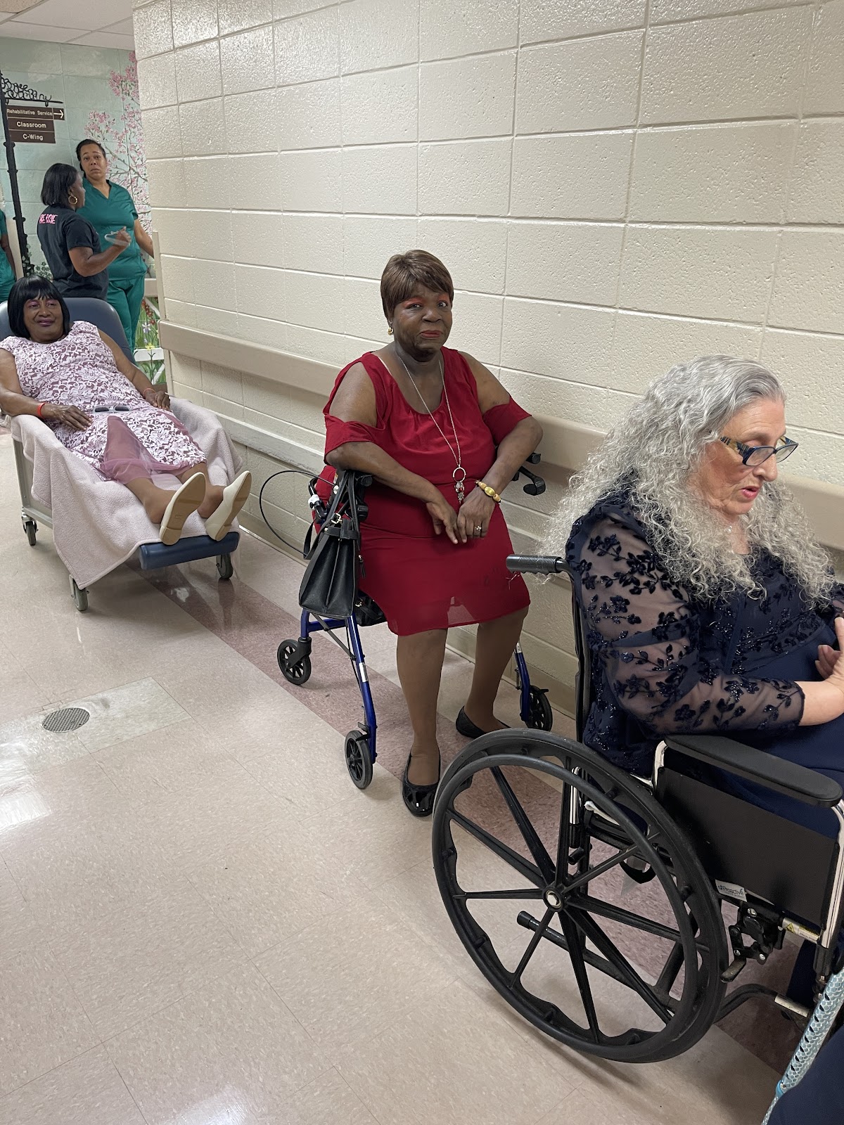 Crowne Health Care of Eufaula
