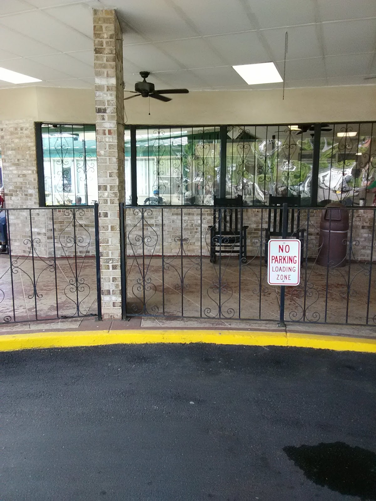Crowne Health Care of Eufaula