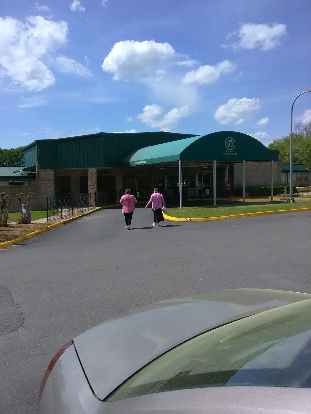 Crowne Health Care of Eufaula