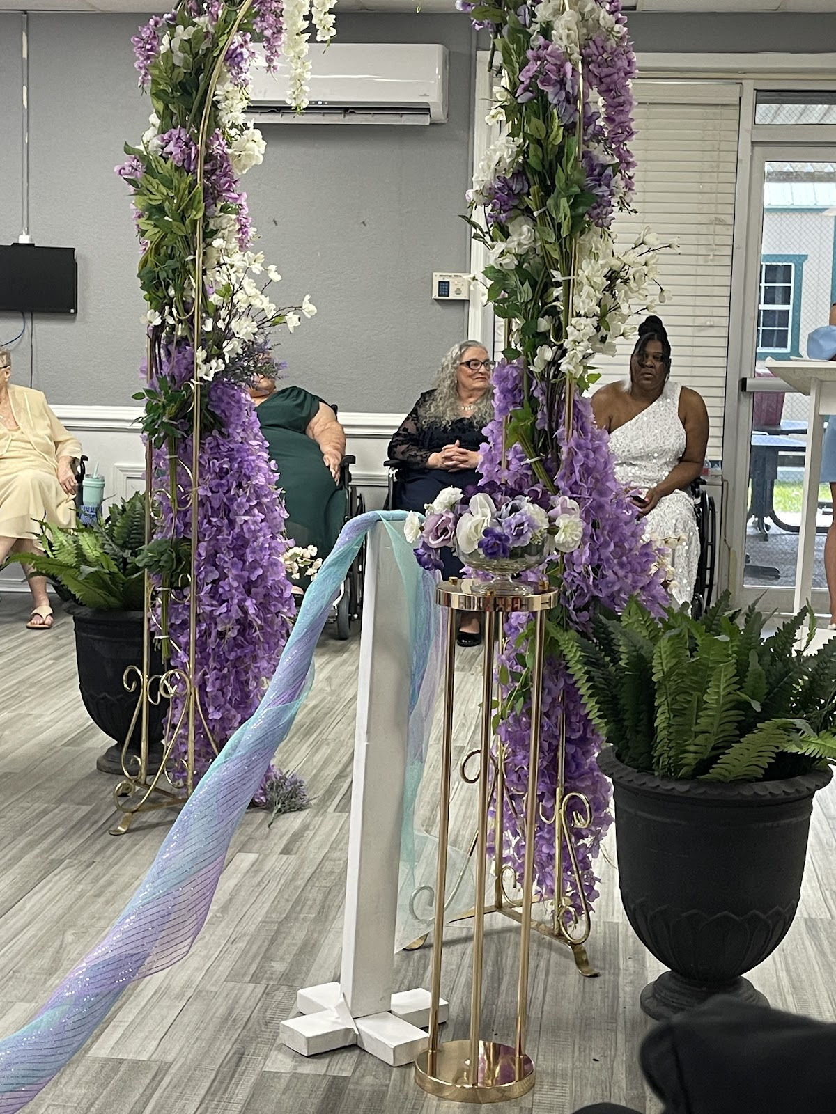 Crowne Health Care of Eufaula