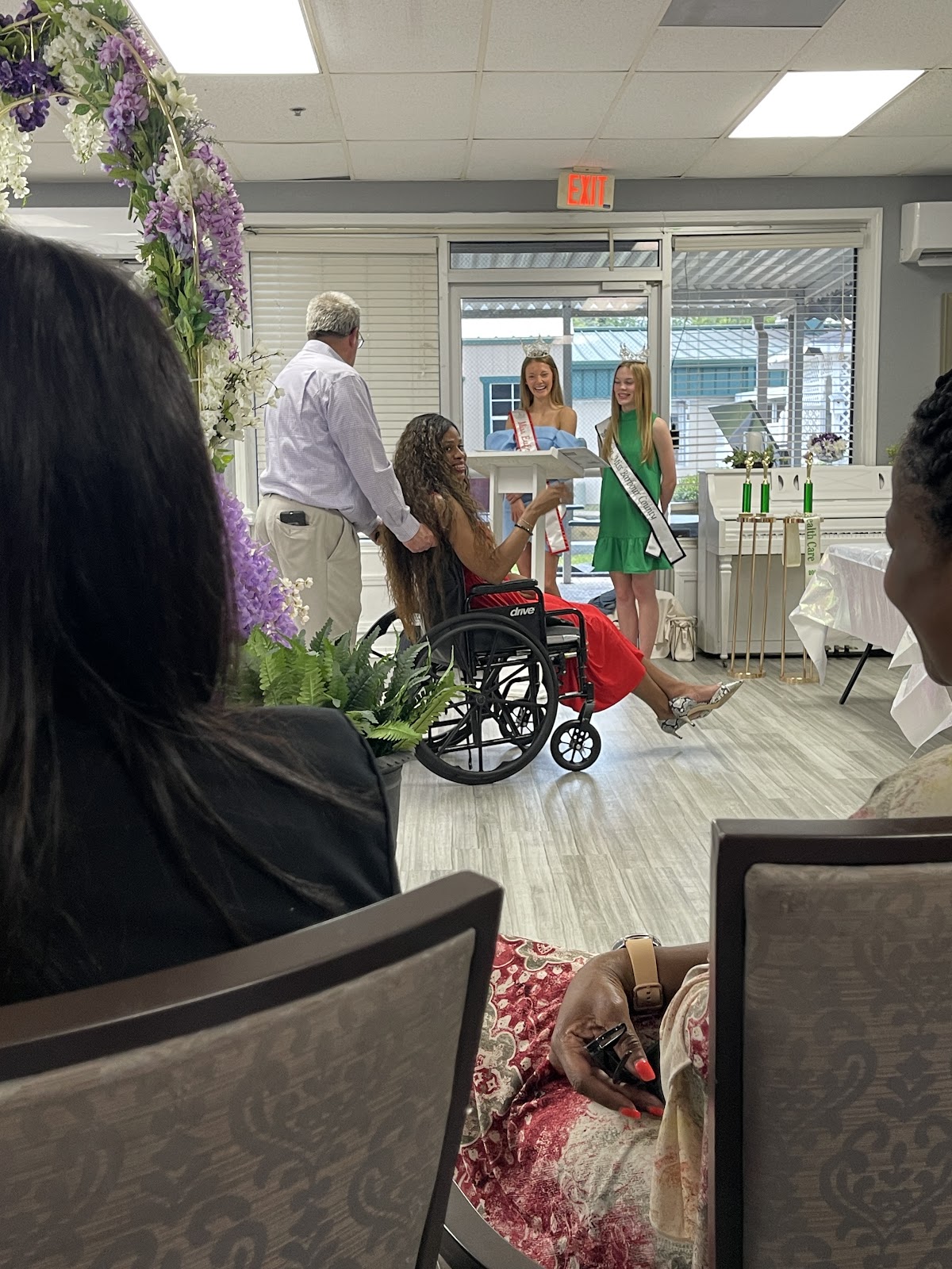 Crowne Health Care of Eufaula