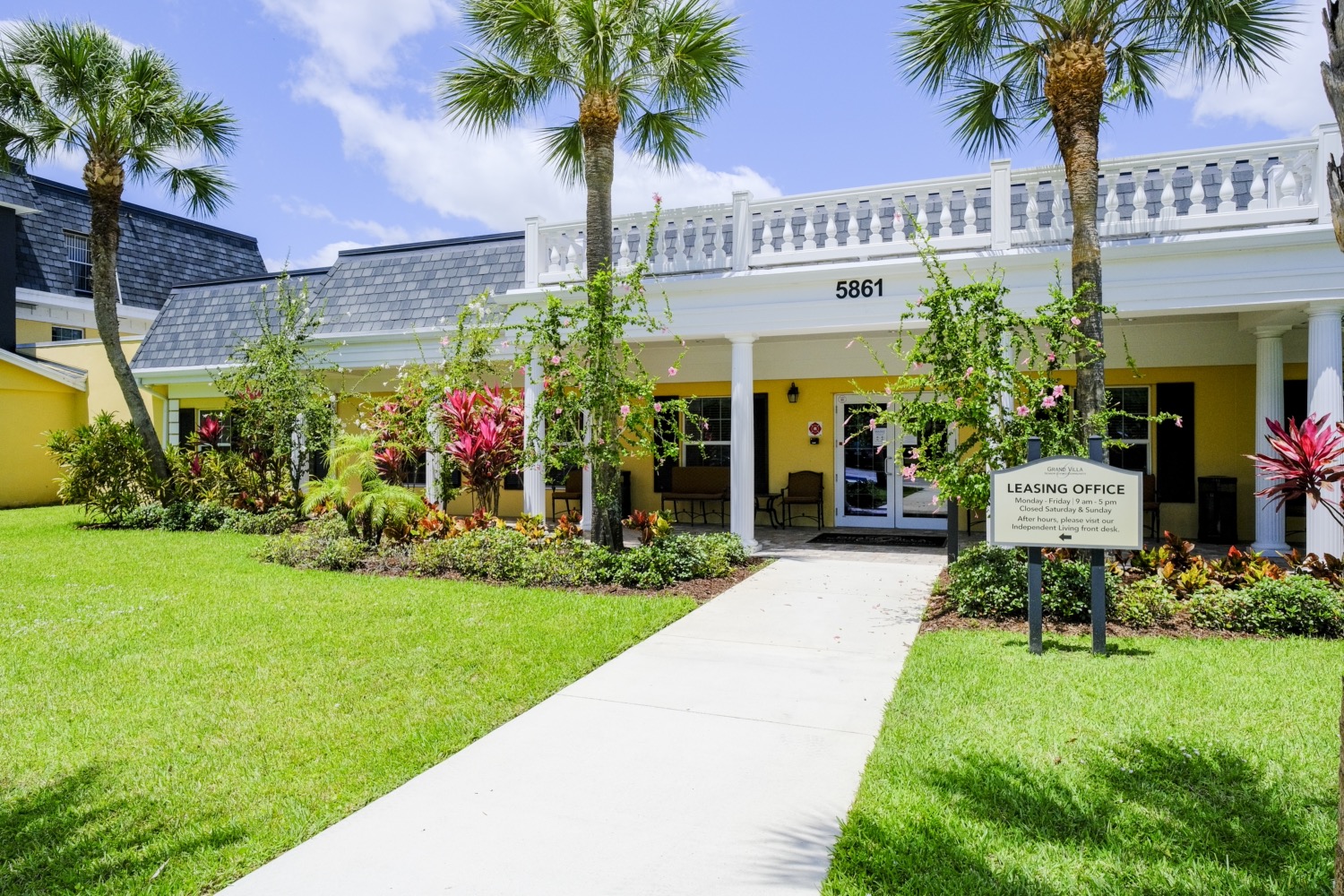 Volante Senior Living of Delray Beach