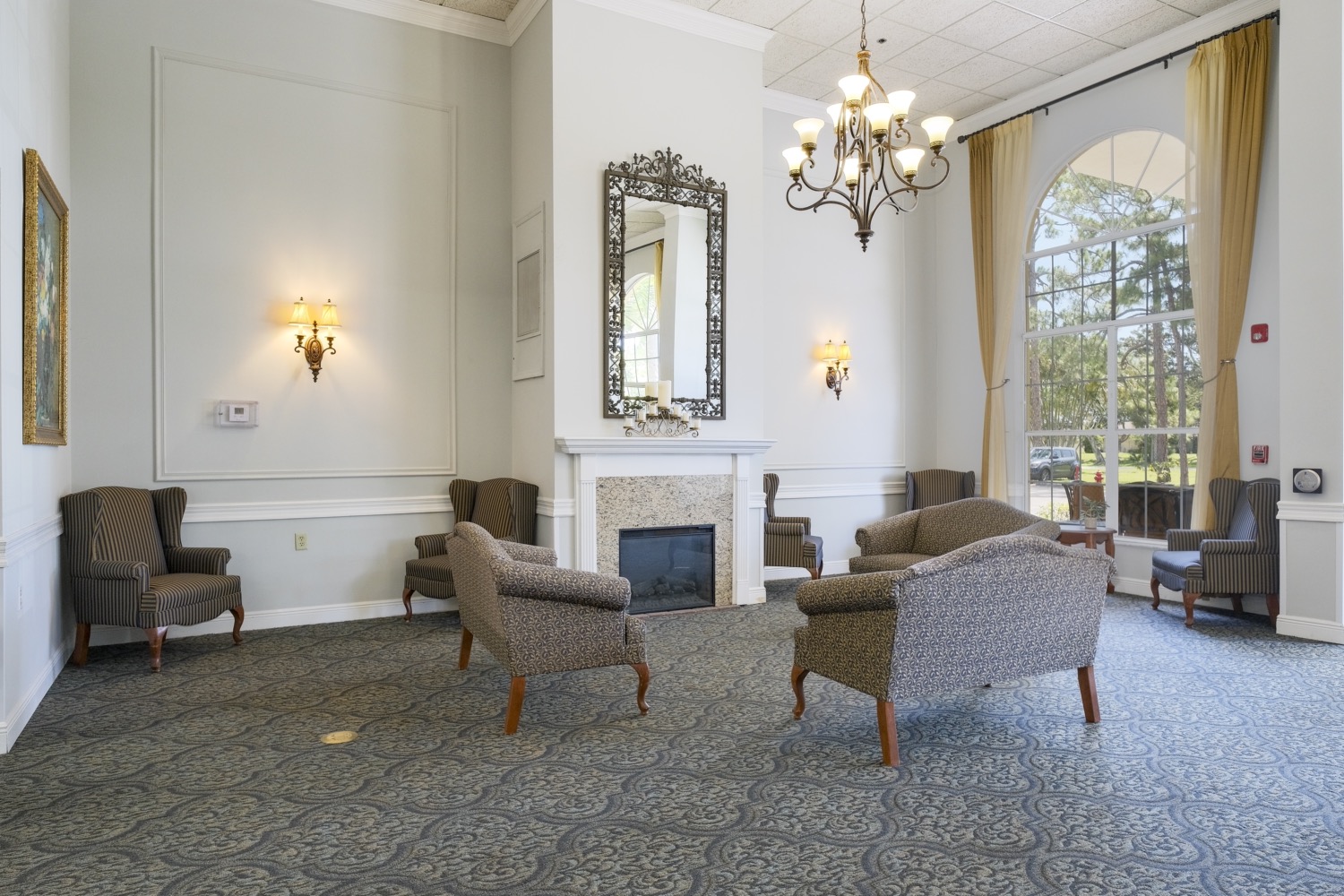 Volante Senior Living of Delray Beach