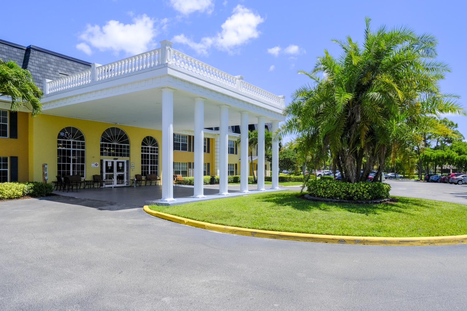 Volante Senior Living of Delray Beach