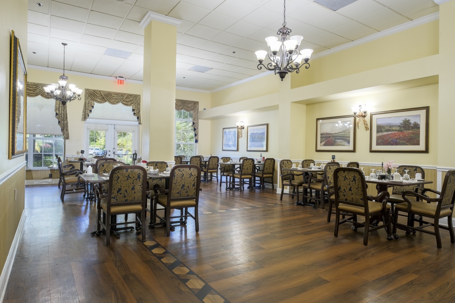 Volante Senior Living of Delray Beach