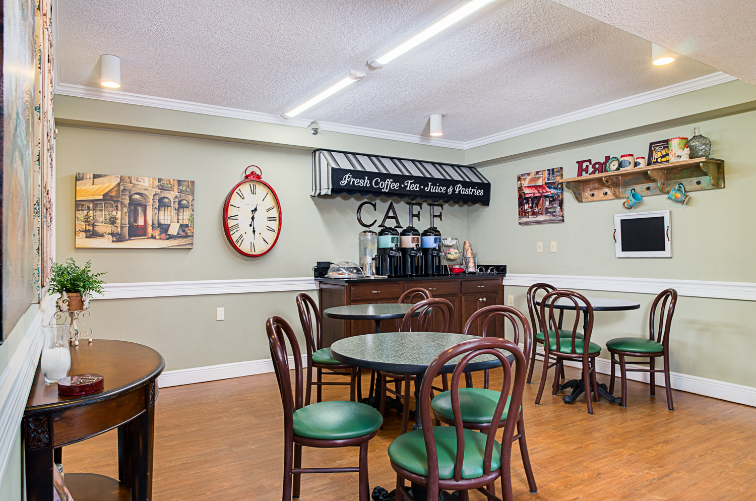 Volante Senior Living of Delray Beach