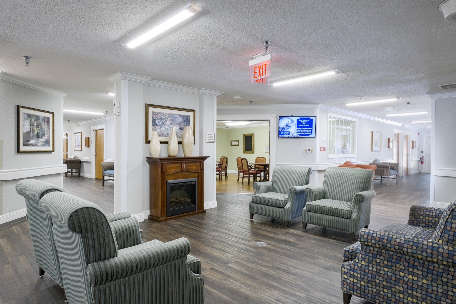 Volante Senior Living of Delray Beach
