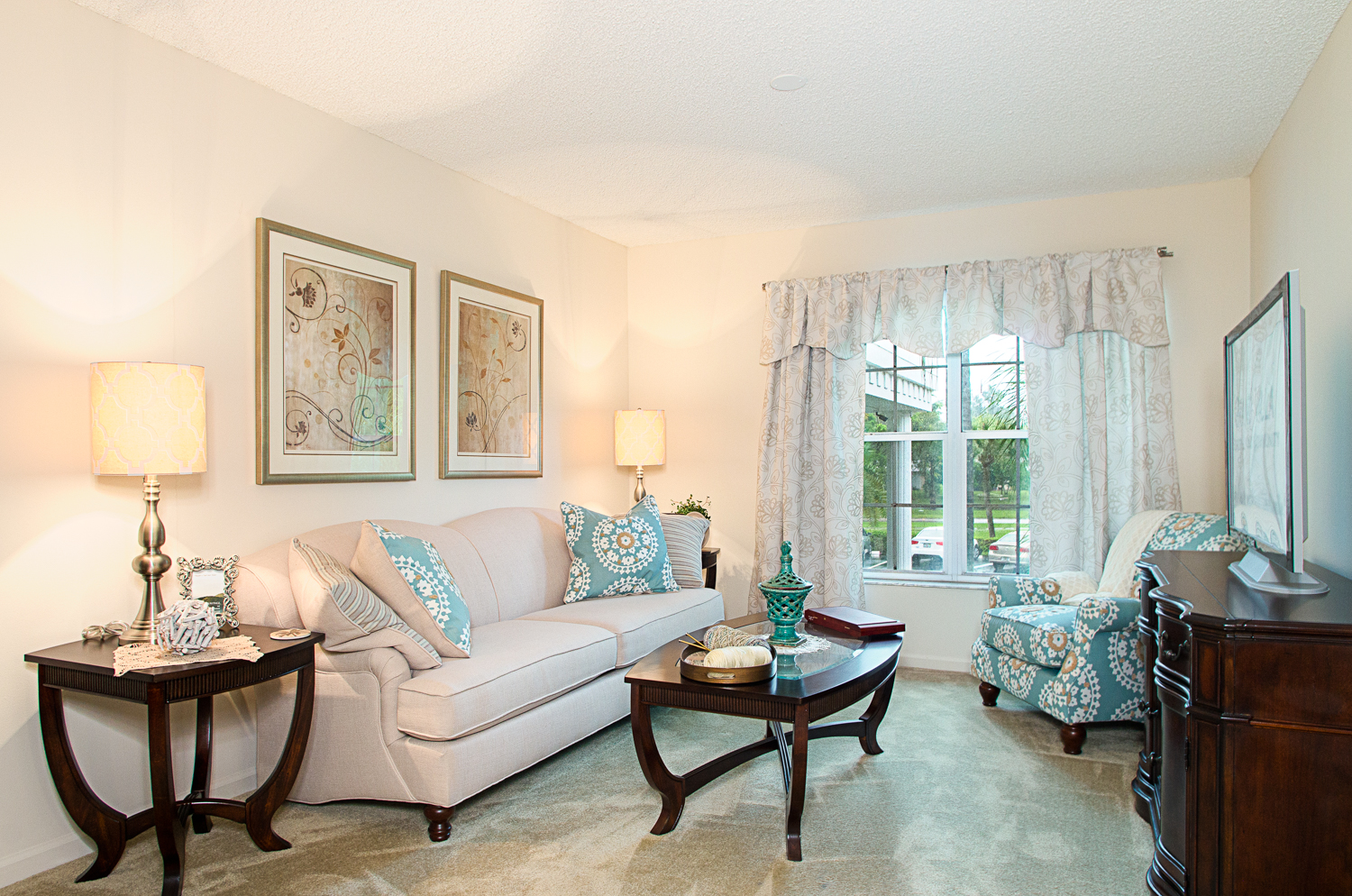Volante Senior Living of Delray Beach