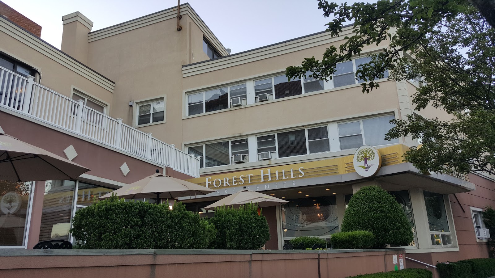 Forest Hills Care Center