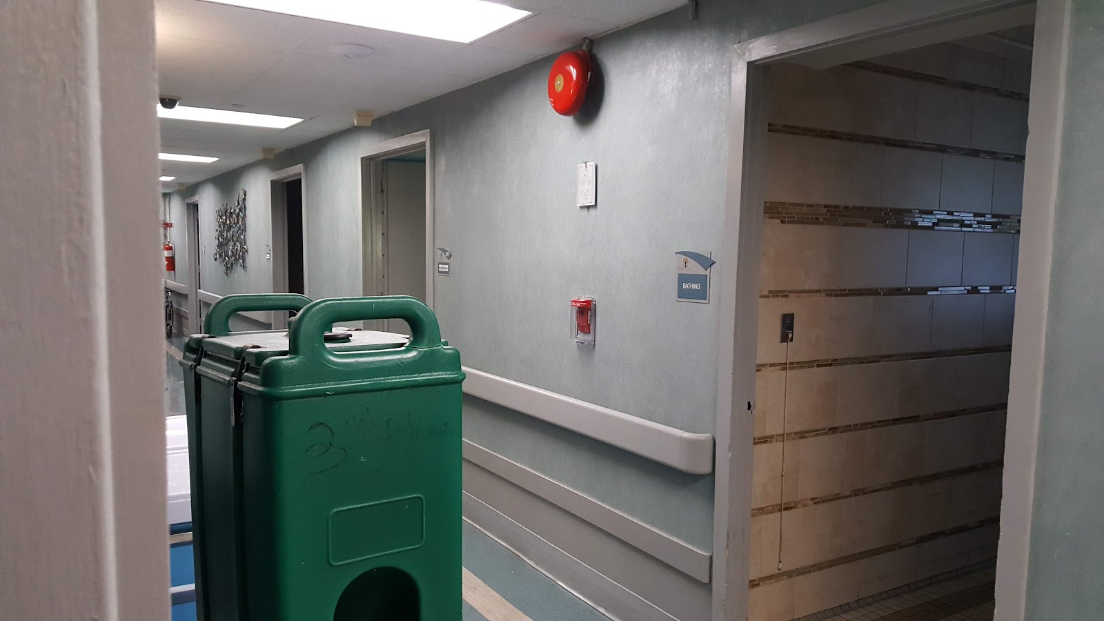 Forest Hills Care Center