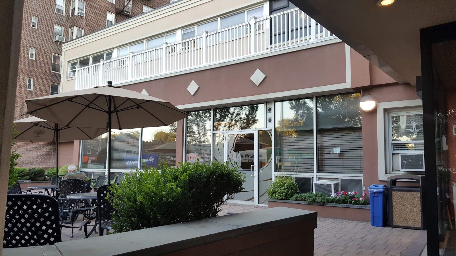 Forest Hills Care Center