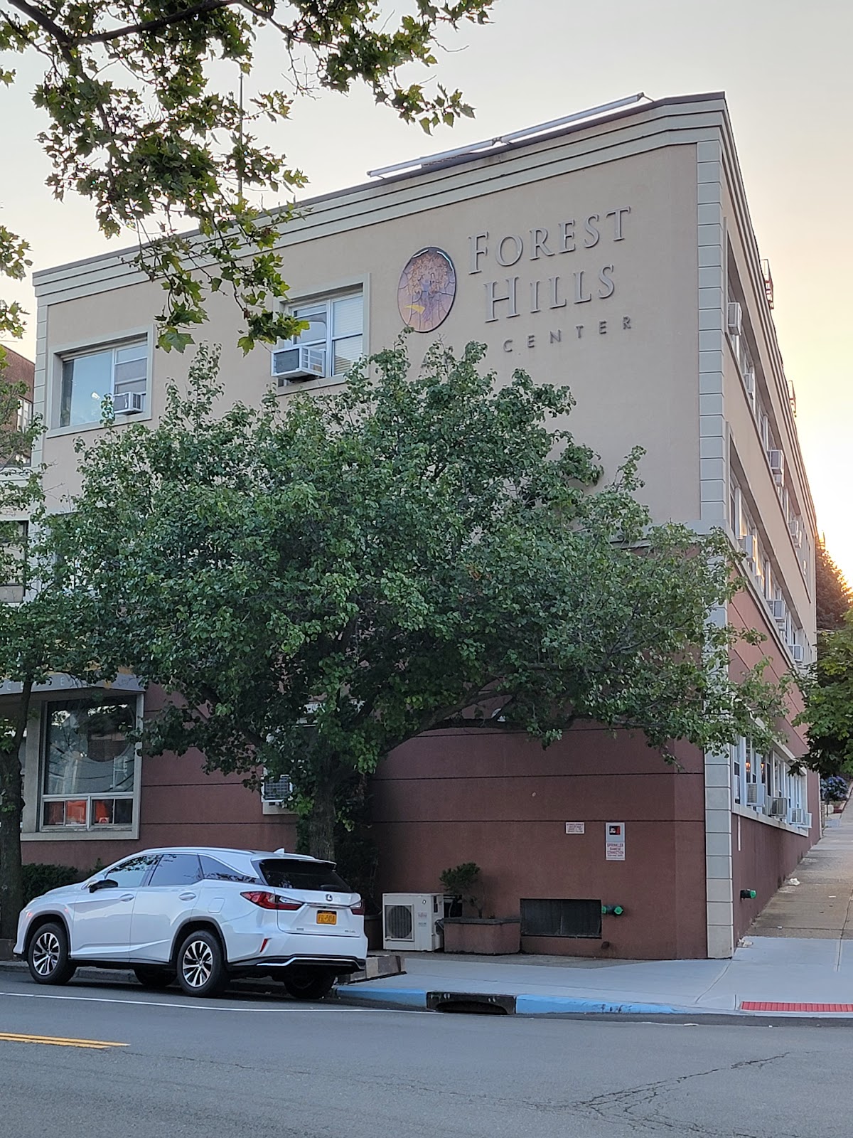 Forest Hills Care Center