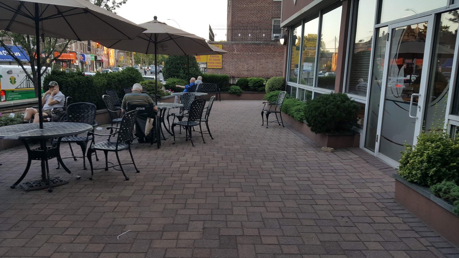 Forest Hills Care Center