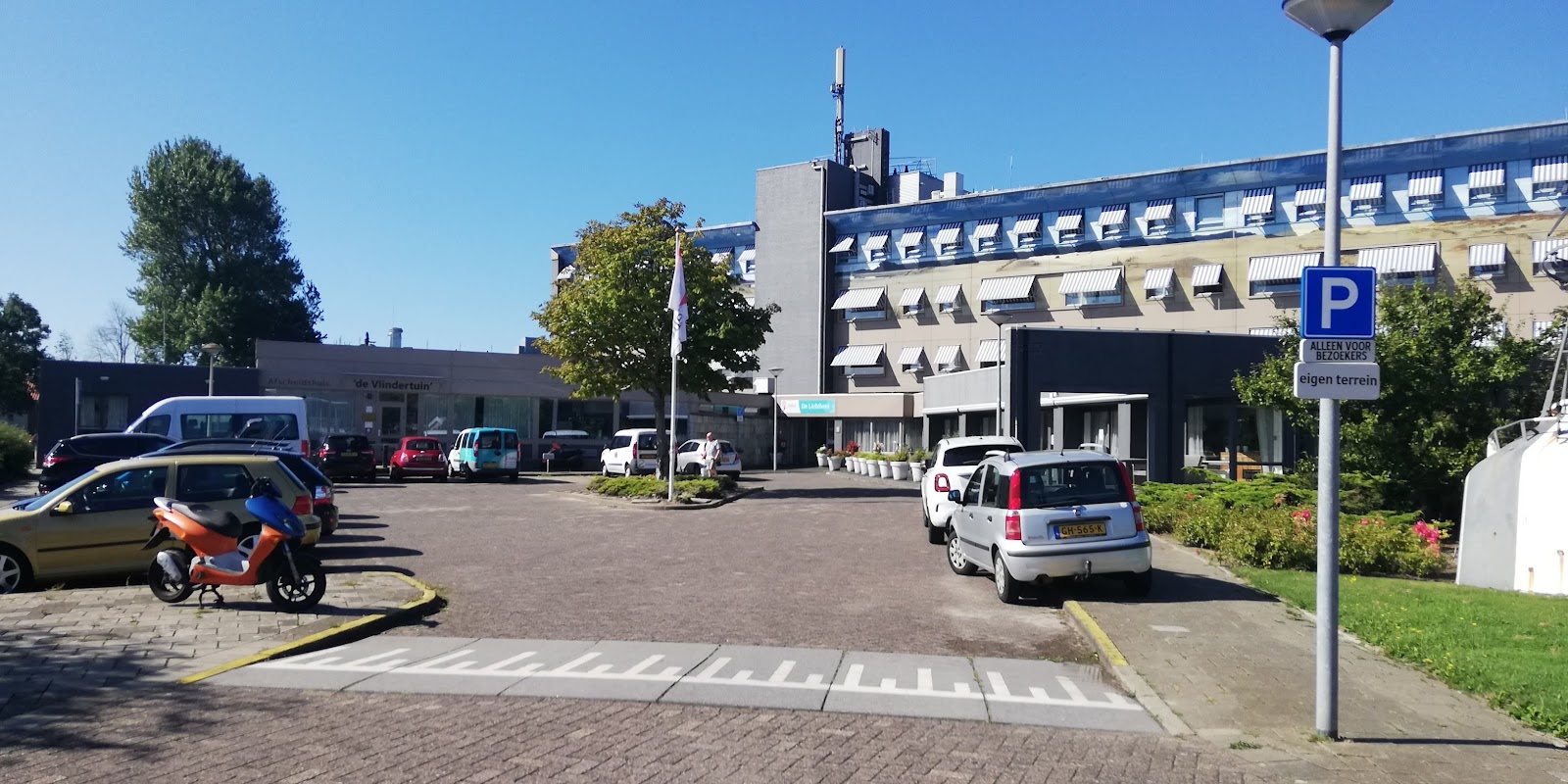 Zorggroep Tellus