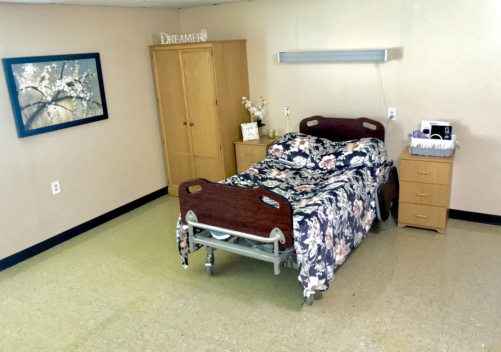 Gateway Post-Acute Care Center